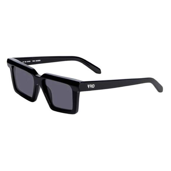 NEW OFF-WHITE SUNGLASSES UNISEX